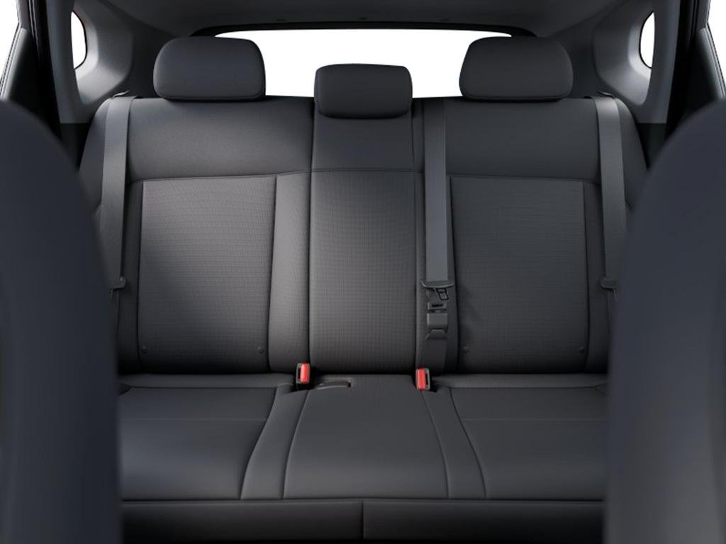 New 2026 Green Hyundai SE FWD image 2