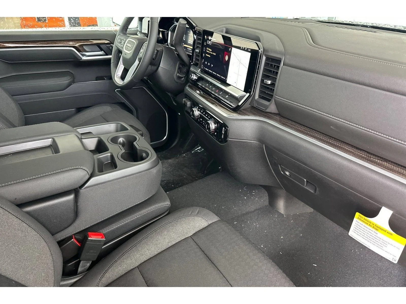 2026 GMC Sierra 1500 Elevation - Photo 14