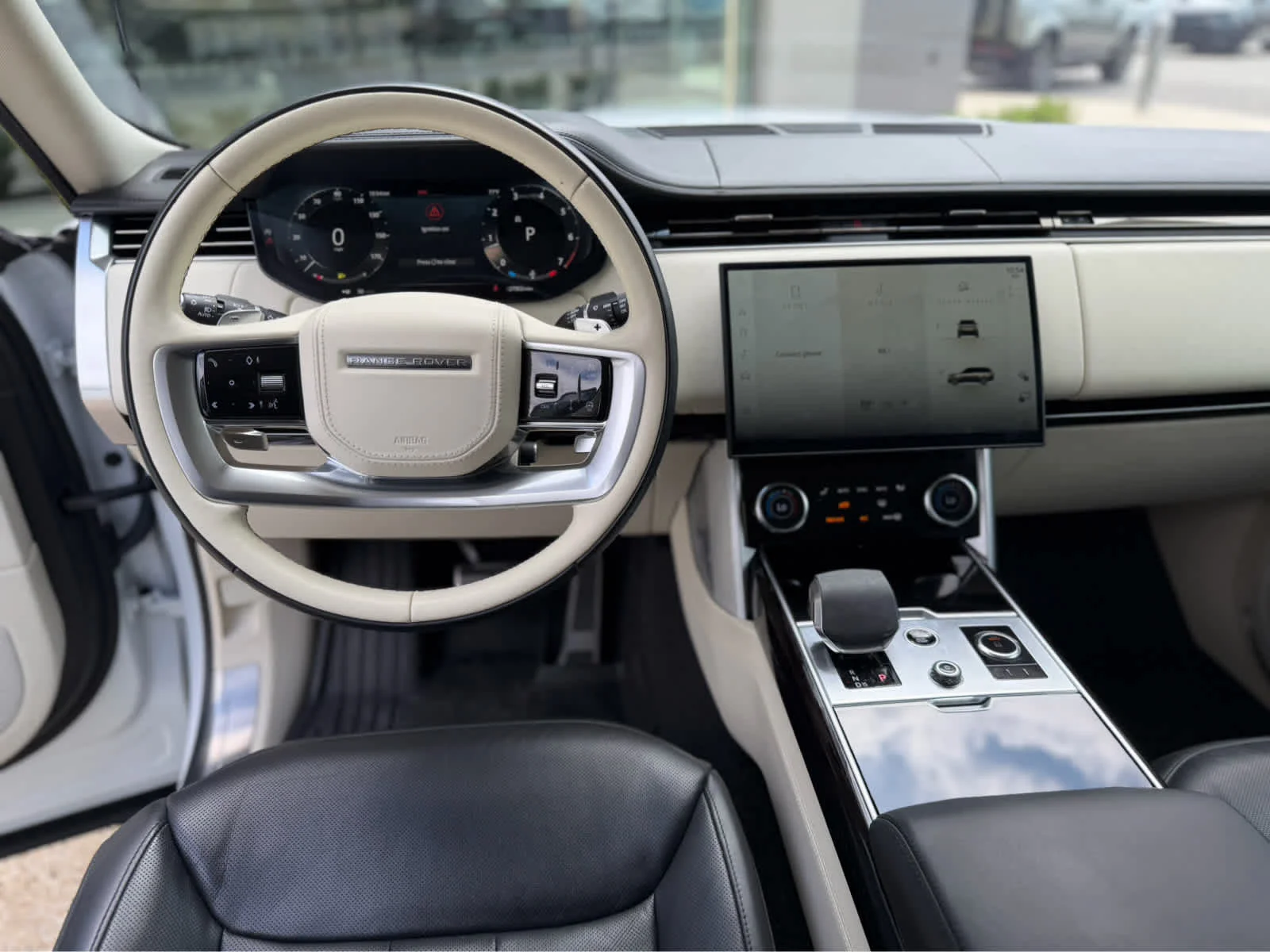 2023 Land Rover Range Rover Autobiography - Photo 12