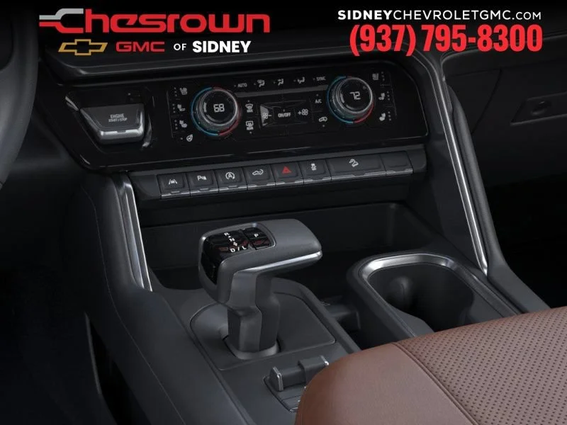 2026 GMC Sierra 1500 Denali Ultimate - Photo 23