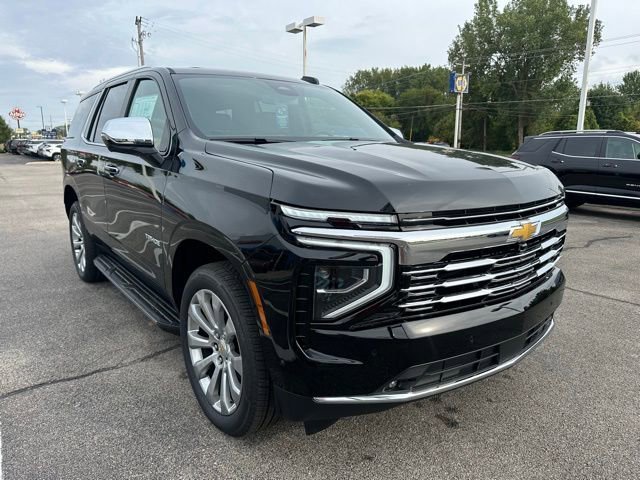 2025 Chevrolet Tahoe Premier - Photo 4