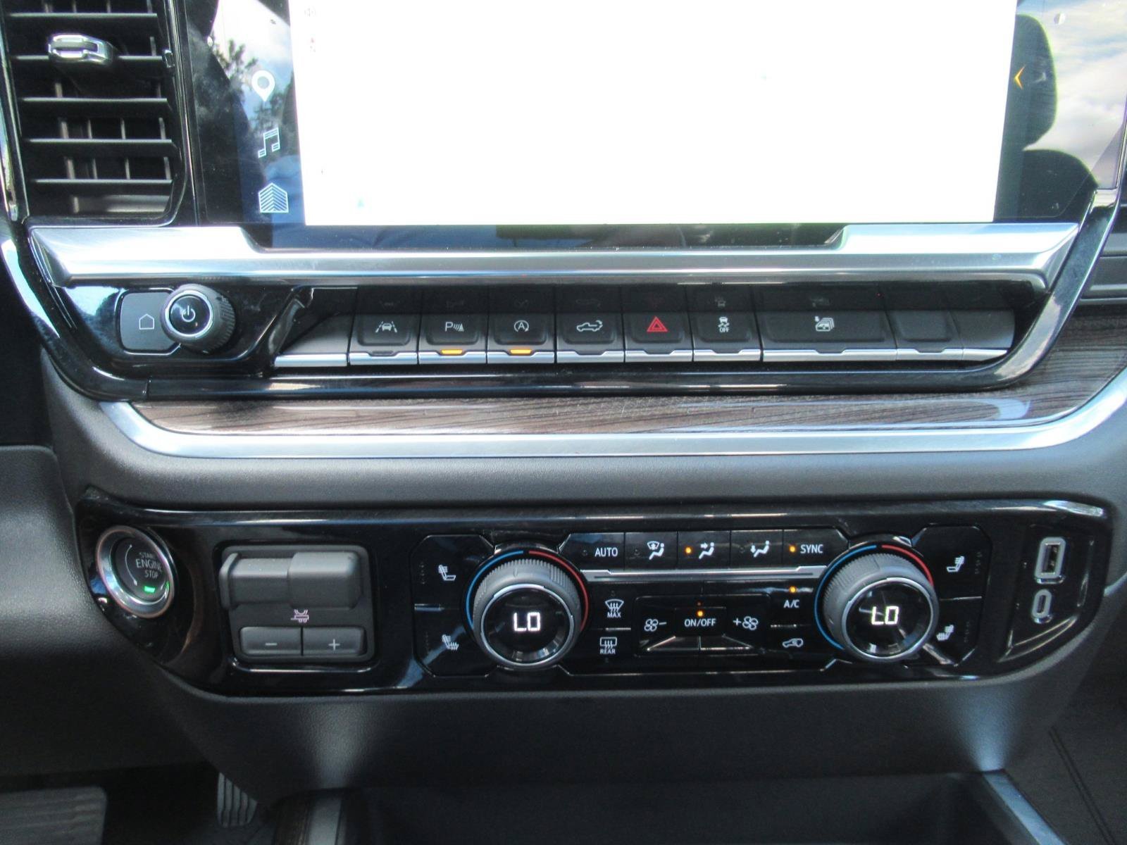 Used 2026 White Chevrolet RST image 27