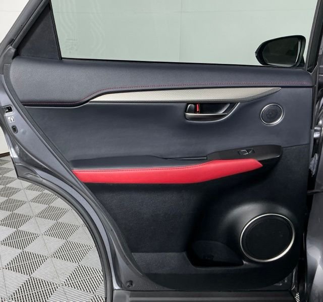 Used 2019 Nebula Gray Pearl Lexus 300 F Sport image 21