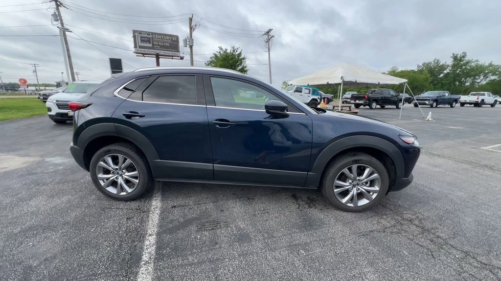 2021 Mazda CX-30 Premium - Photo 9