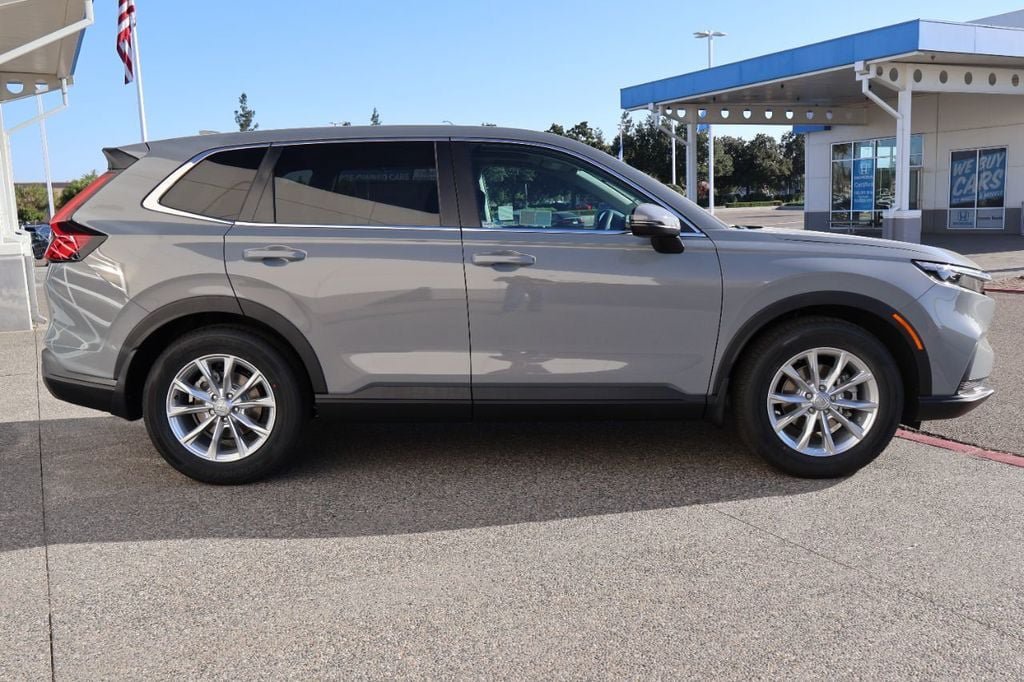 2024 Honda CR-V EX - Photo 37