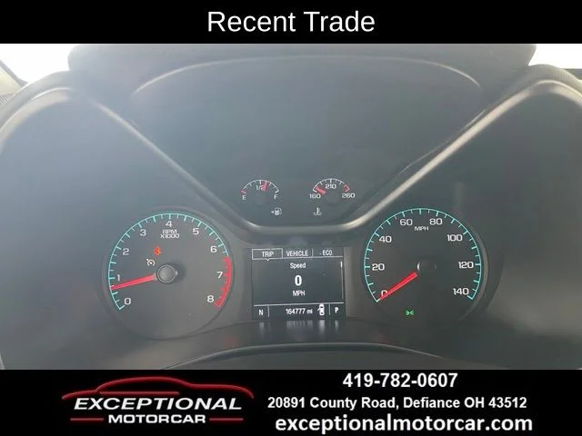 Used 2015 Black Chevrolet LT image 40