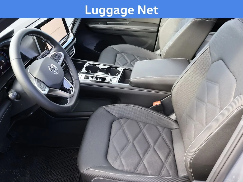 New 2026 Gray Volkswagen 2.0T SE w/Technology image 10