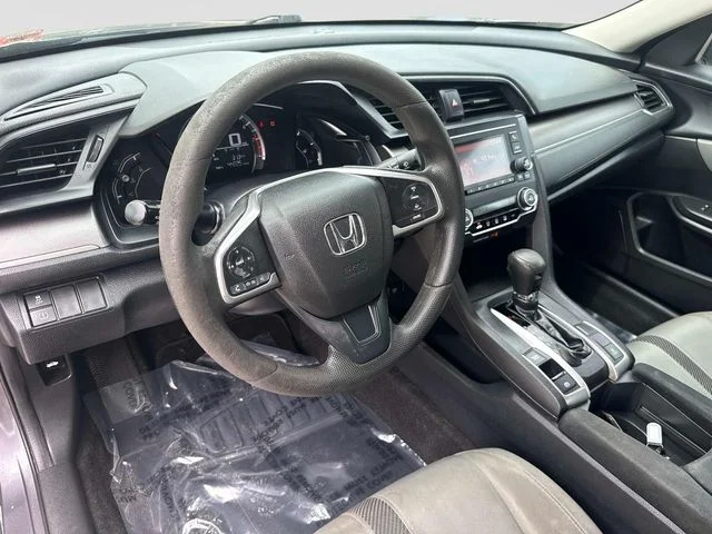 Used 2017  Honda LX image 12