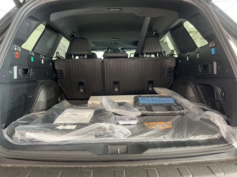 2026 Subaru Outback Wilderness - Photo 8