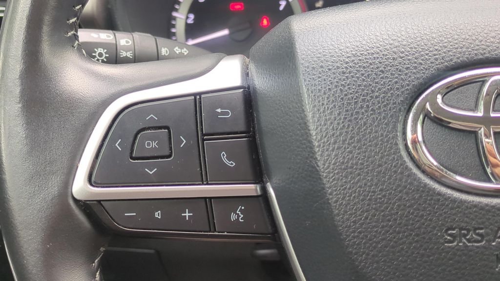 2024 Toyota Highlander LE - Photo 20