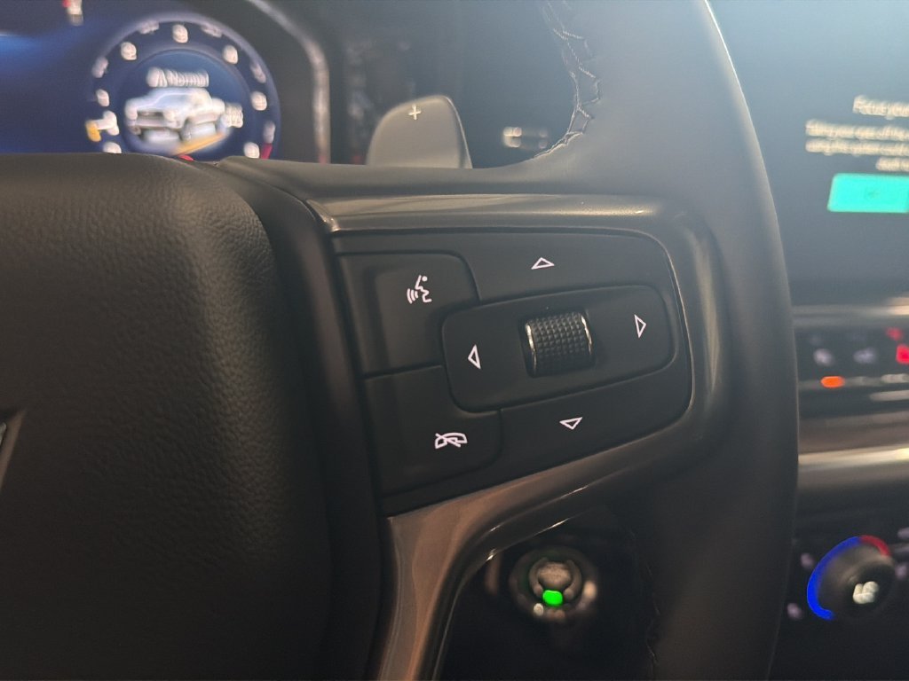 2026 Chevrolet Silverado 1500 LT Trail Boss - Photo 20