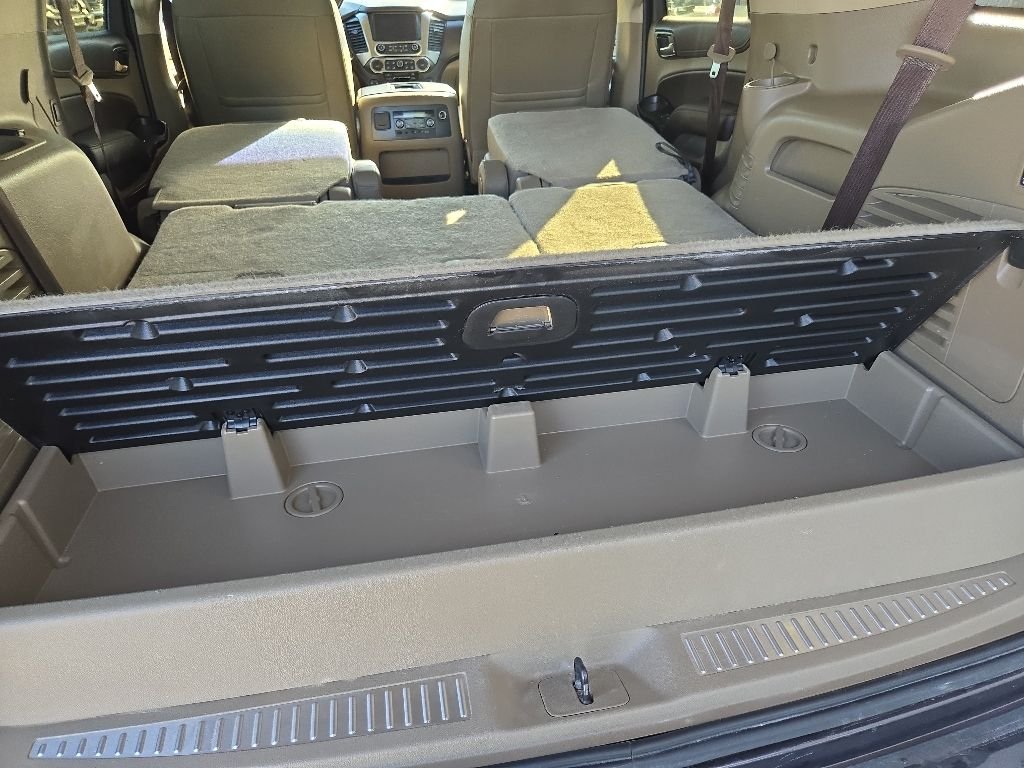 Used 2018 Gray Chevrolet Premier image 110