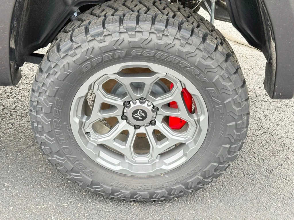 2025 RAM 1500 Big Horn/Lone Star - Photo 14