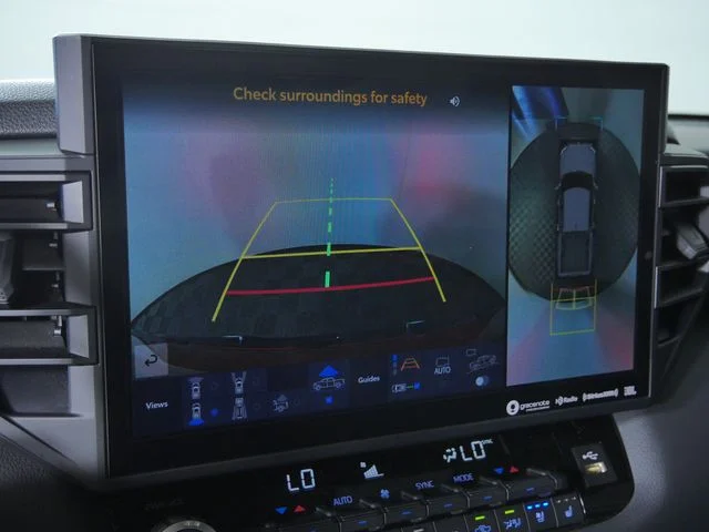 Certified Used 2024  Toyota TRD Pro image 31