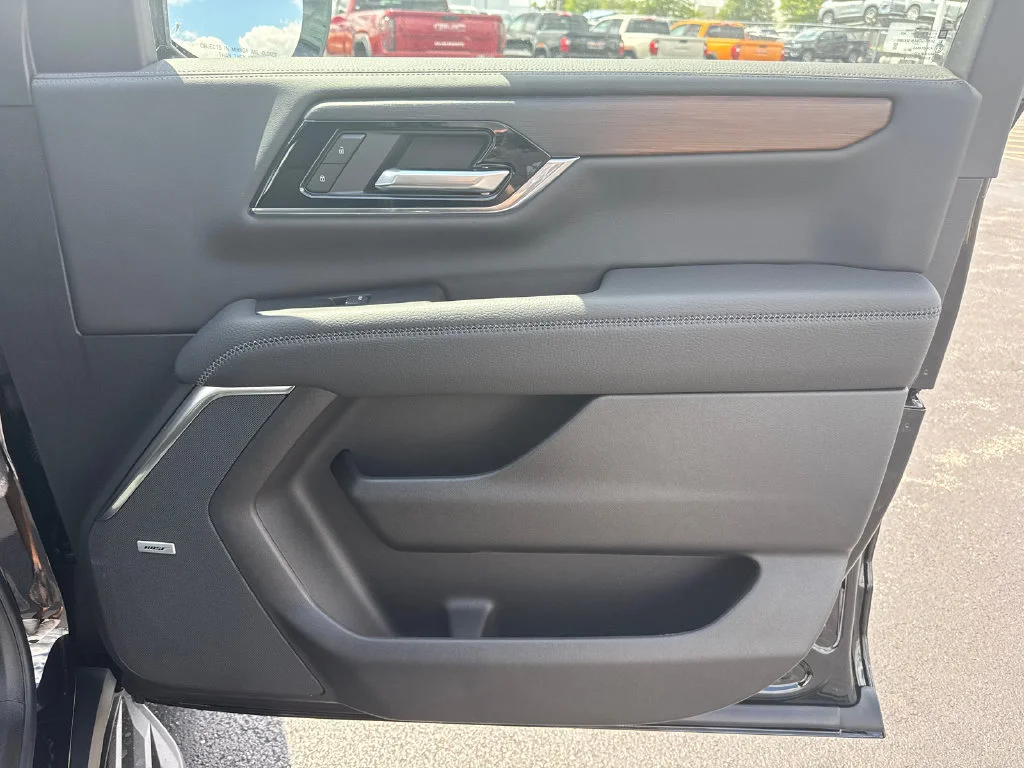 New 2026 Onyx Black GMC Denali image 38