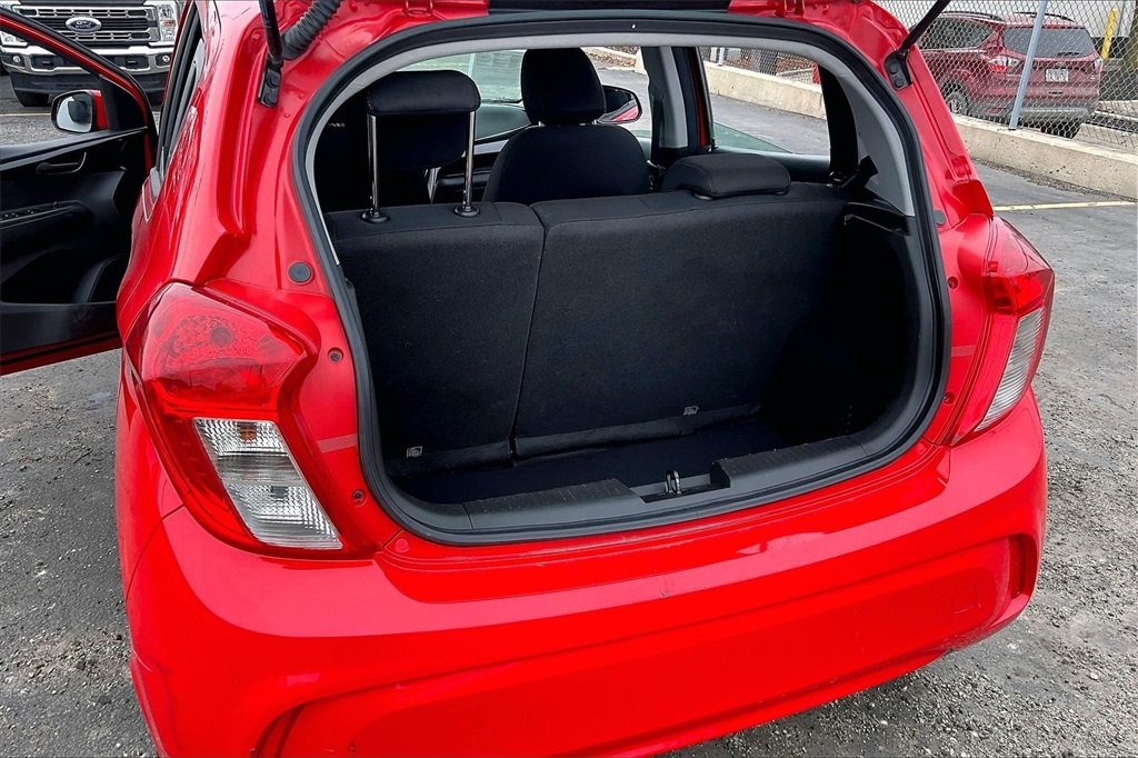 2016 CHEVROLET SPARK - Image 24