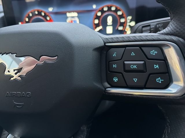 2026 Ford Mustang EcoBoost Premium Fastback - Photo 18