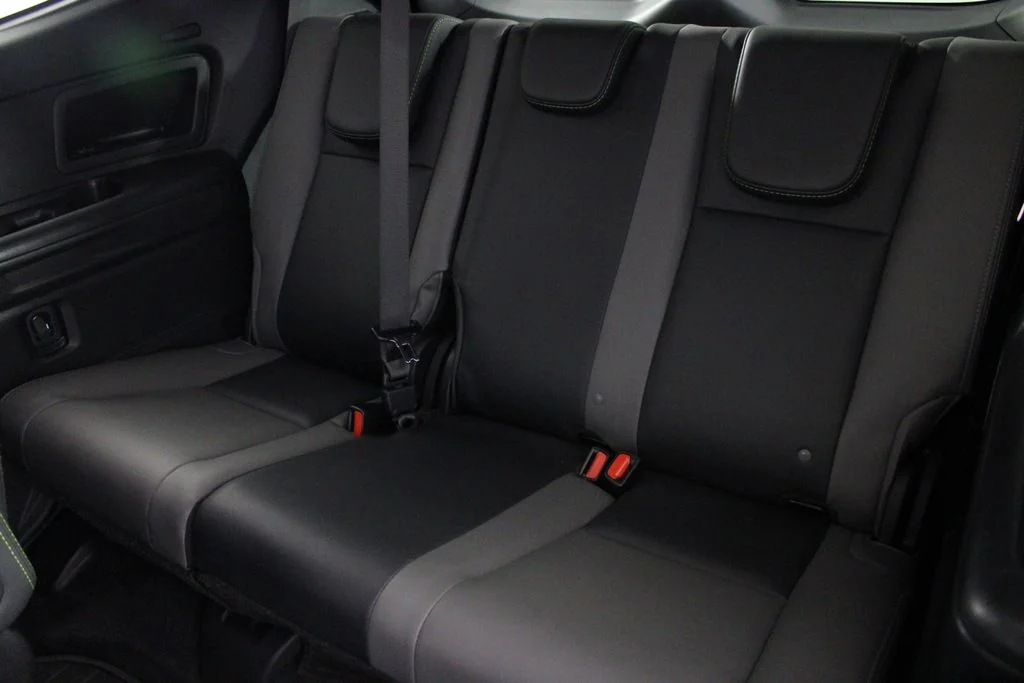 2025 Subaru Ascent Onyx Edition-Premium - Photo 21