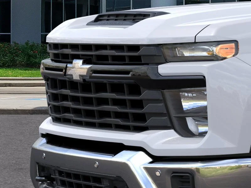 2026 Chevrolet Silverado 2500 HD Work Truck - Photo 13