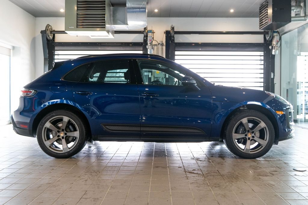 Used 2026 Blue Porsche Base image 11