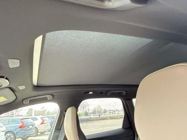 New 2026 Vapour Grey Volvo Plus image 22