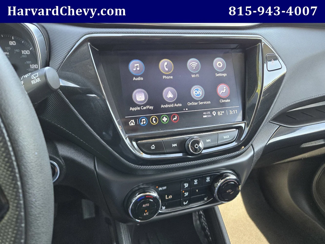 2023 Chevrolet TrailBlazer LT - Photo 8