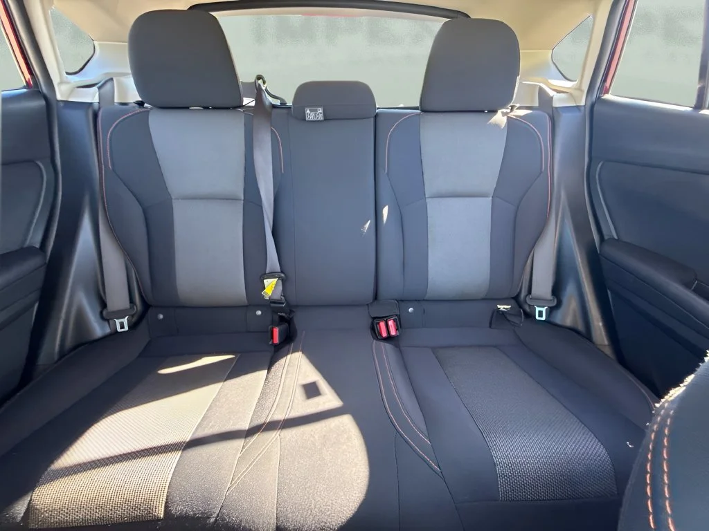 Used 2019 Red Subaru 2.0i Premium image 10