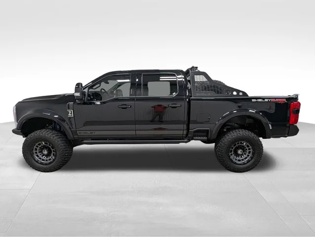 2026 Ford F-250SD F-250® Lariat®
