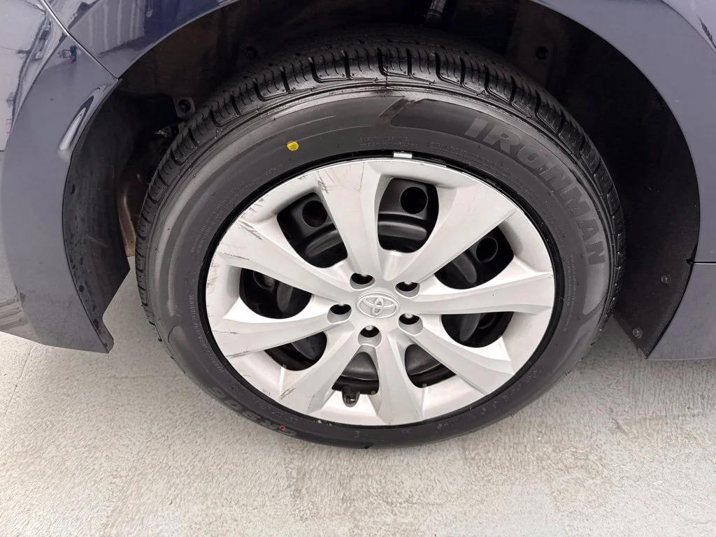 Used 2024  Toyota LE image 15