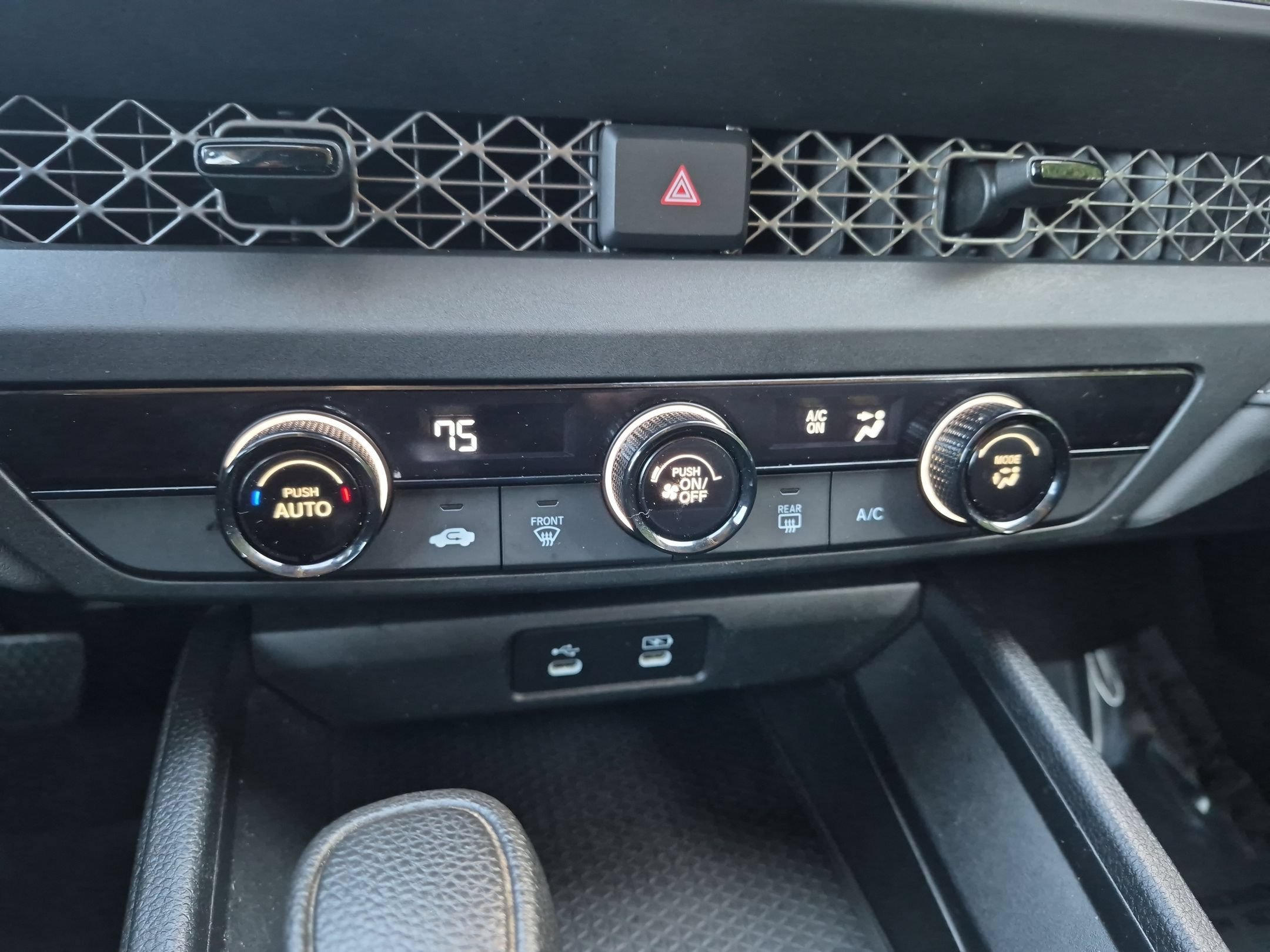 2024 Honda Accord LX - Photo 21