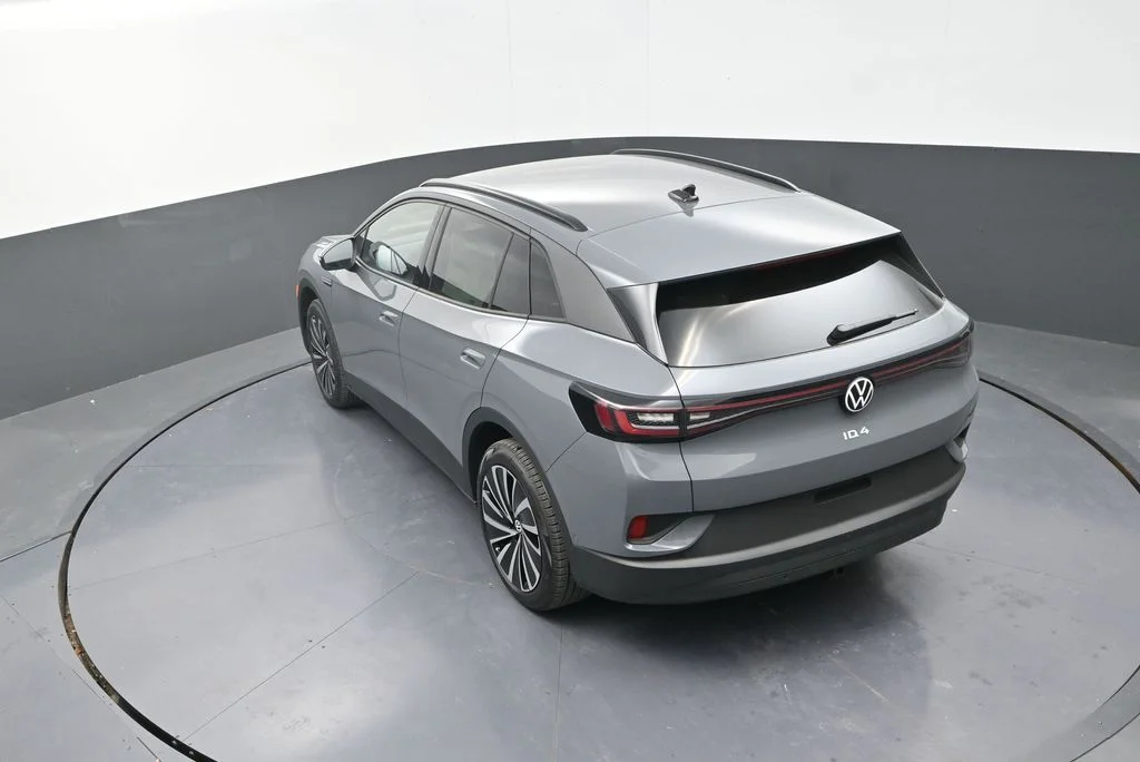 New 2026  Volkswagen Pro image 17