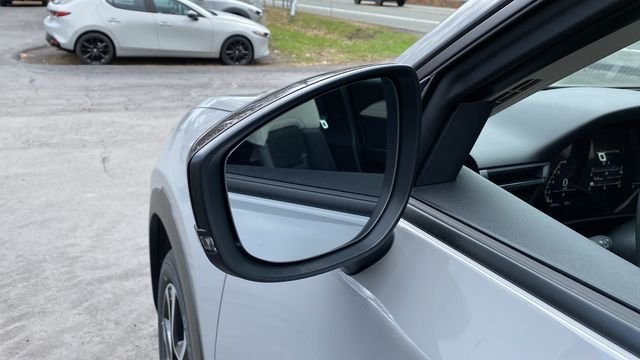 New 2026 Aero Gray Metallic Mazda 2.5 S Preferred AWD image 20