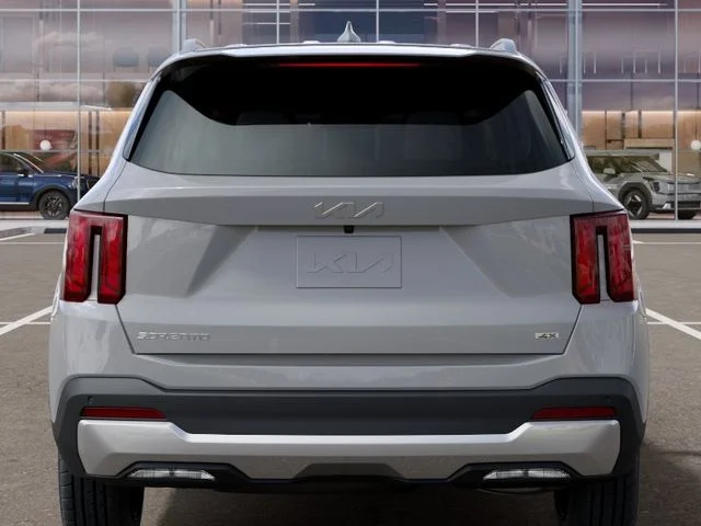 New 2026 Wolf Gray Kia S image 13