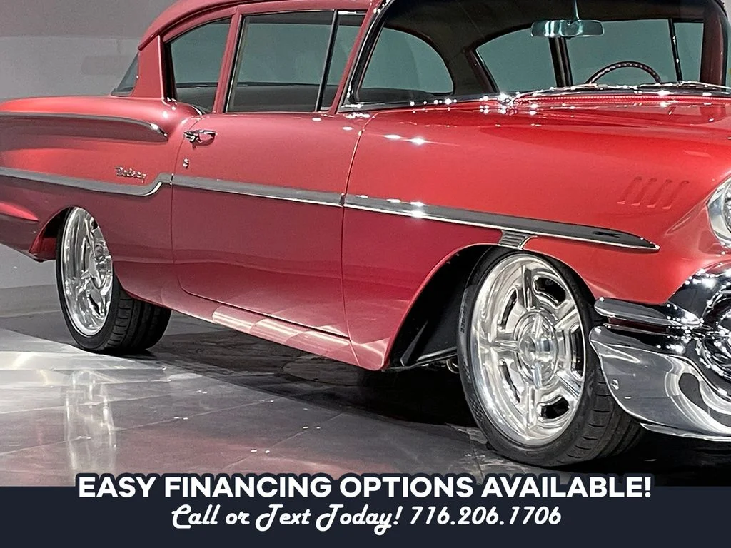 Used 1958  Chevrolet  image 6