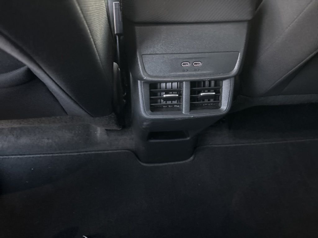 Used 2026 Black Chevrolet LT image 21