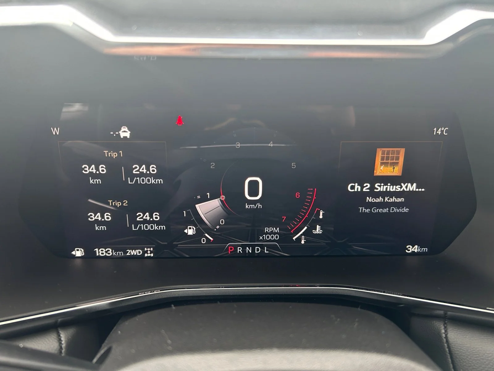 New 2026 Sterling Metallic GMC Elevation image 18