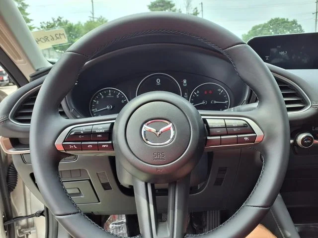 New 2026 Silver Mazda 2.5 S Select Sport image 20