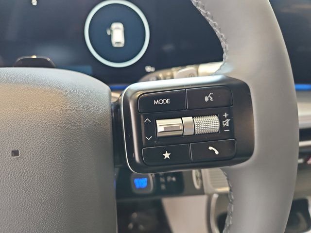 2026 Hyundai IONIQ 9 SEL - Photo 22