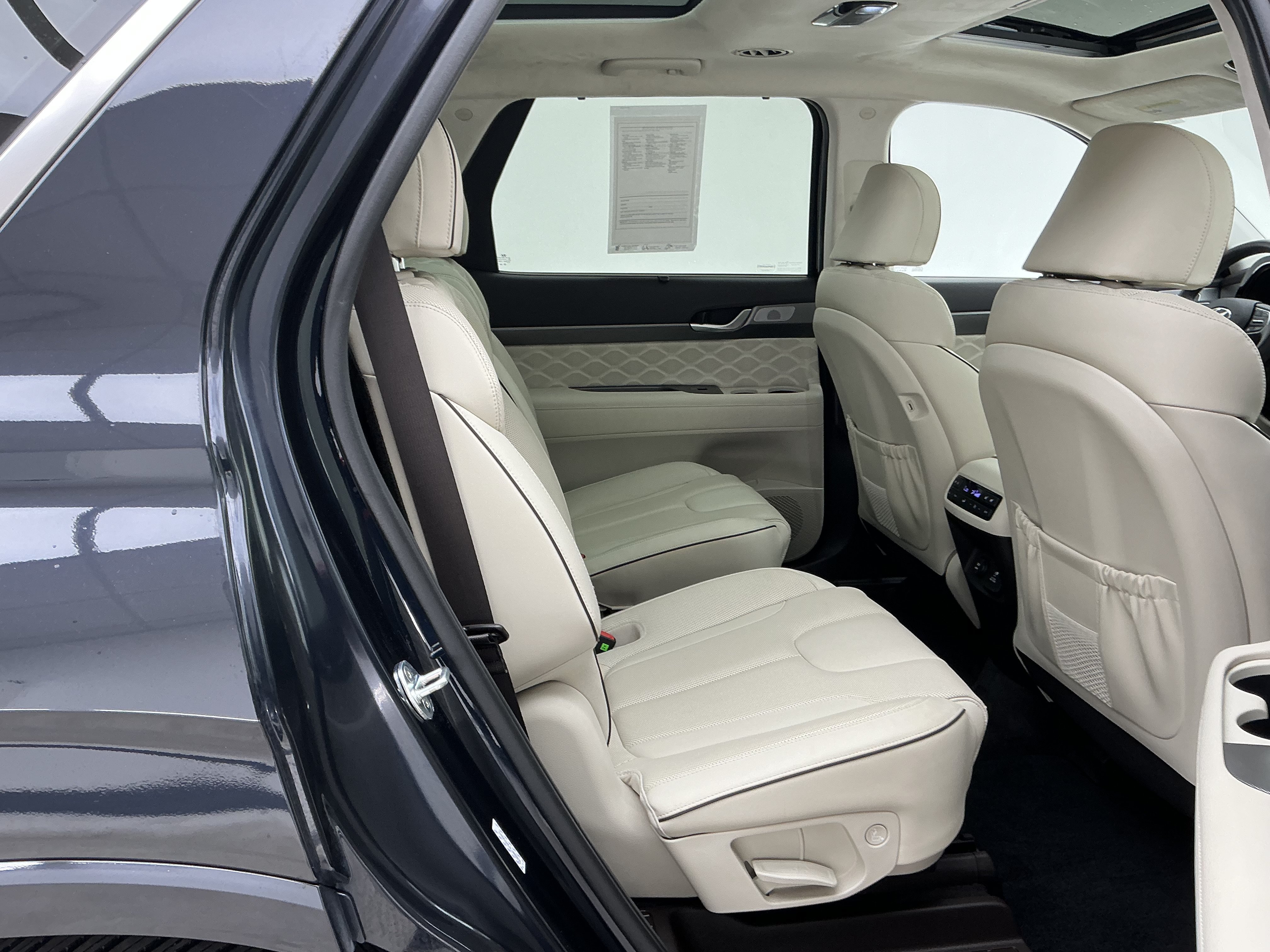 2020 Hyundai Palisade Limited - Photo 22