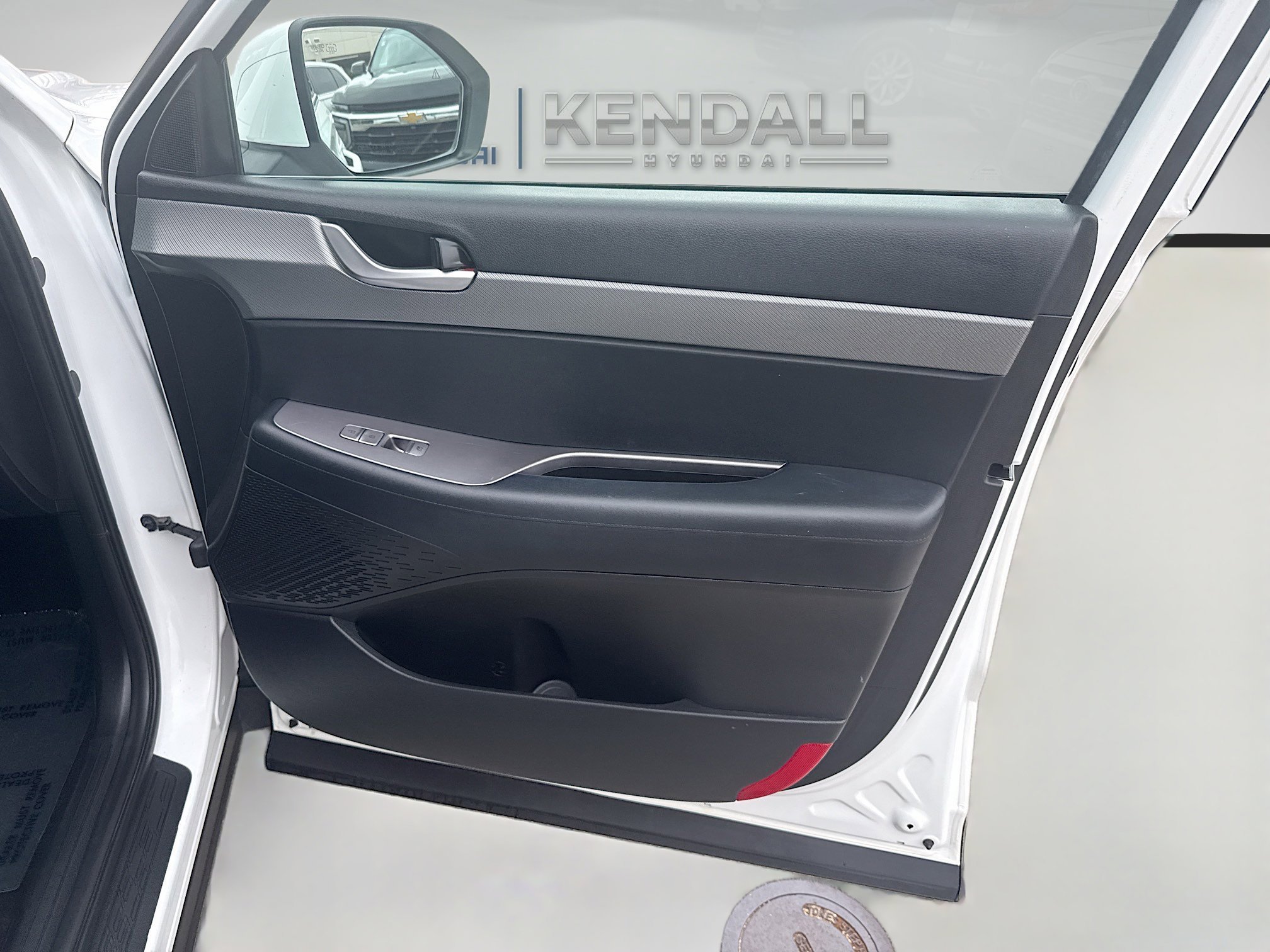 Used 2024 Hyper White Hyundai XRT image 31