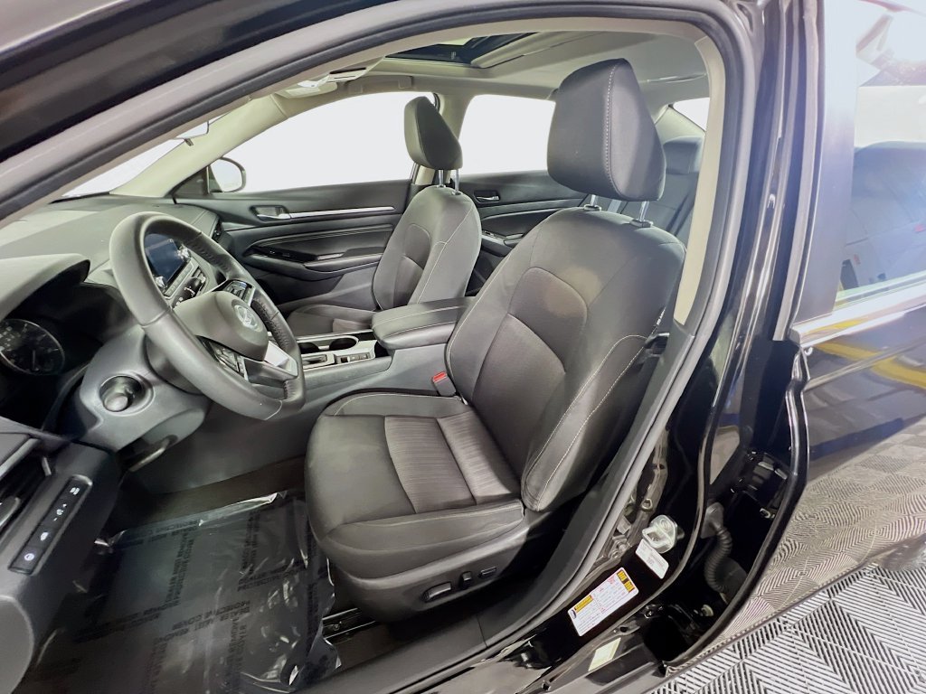 2022 Nissan Altima SV - Photo 21