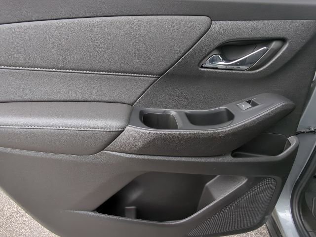 2023 Chevrolet Traverse 1LT - Photo 25