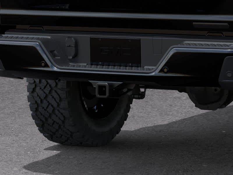 2026 GMC Canyon Elevation - Photo 14