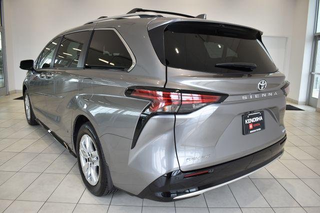 Certified Used 2026 PRECIOUS METAL Toyota  image 28