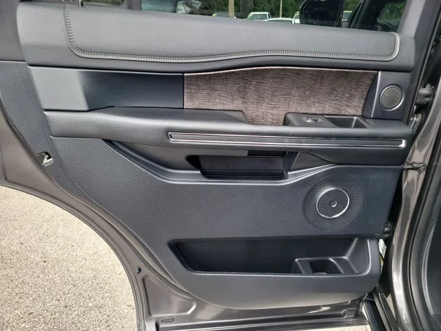 Used 2020 Gray Ford Limited image 14