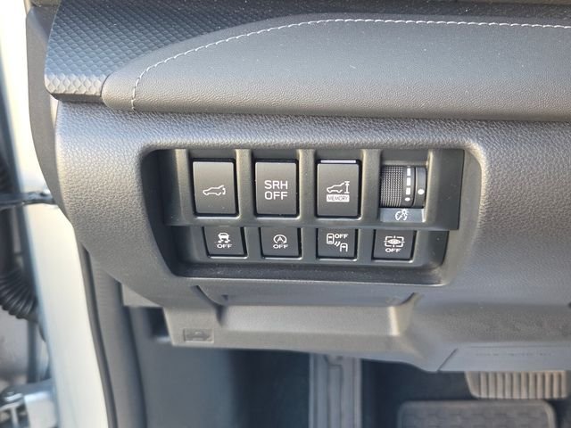 Used 2020 Silver Subaru Touring image 27
