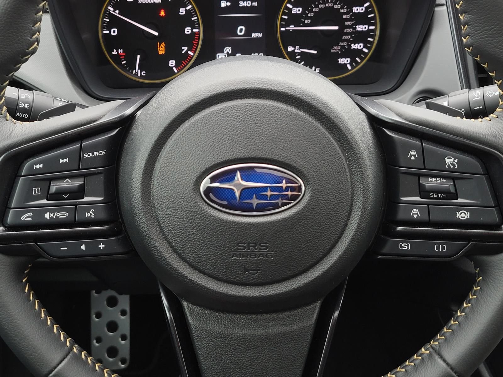 2025 Subaru Crosstrek Sport - Photo 27