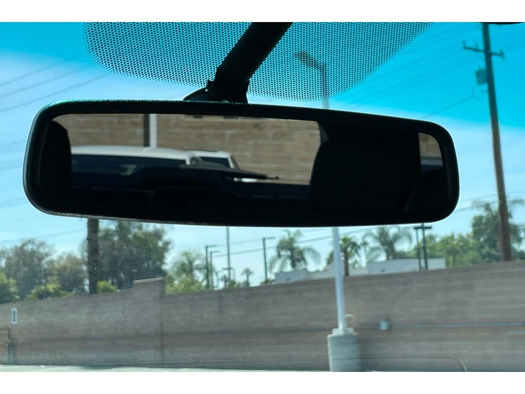 Used 2017 Magnetic Metallic Ford Sport image 24