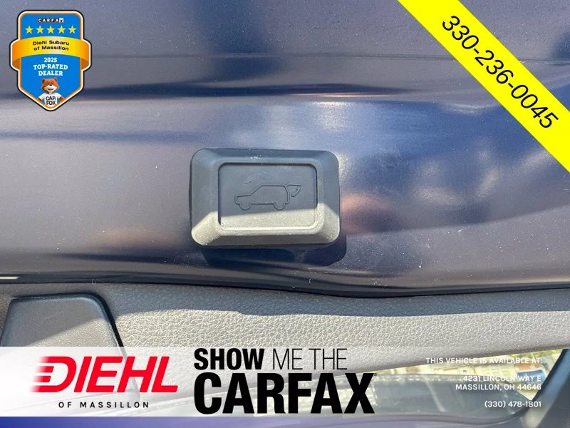 Used 2023  Toyota XLE image 11
