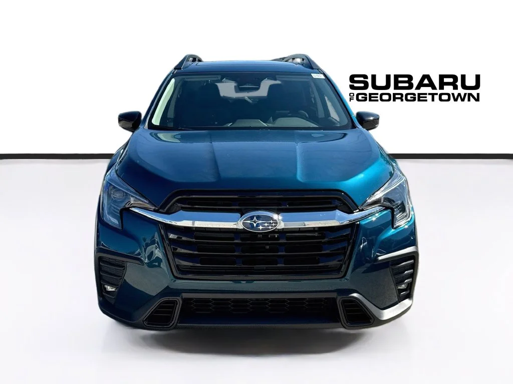 New 2027 Blue Subaru Limited image 3